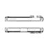 Spigen Galaxy S25 Edge Case – Ultra Hybrid Neo One (MagFit)